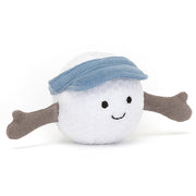 Doudou - Balle de Golf