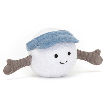 Doudou - Balle de Golf