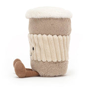 Peluche Amusable coffee to go - Jellycat