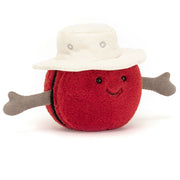 Doudou - Balle de cricket