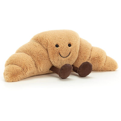 Peluche Croissant - Jellycat - grand