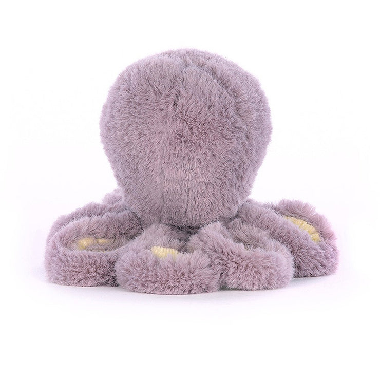 Peluche Pieuvre - Jellycat - Maya