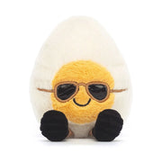 Peluche Amusable boiled egg - chic - Jellycat