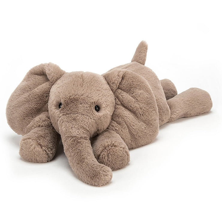 Peluche éléphant Jellycat - Smudge