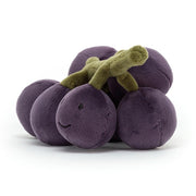 Peluche grappe de raisin - Jellycat