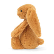 Peluche lapin Jellycat - Bashful Golden