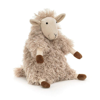 Peluche mouton sherri - Jellycat