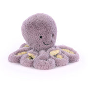 Peluche Pieuvre - Jellycat - Maya