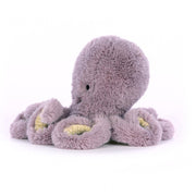 Peluche Pieuvre - Jellycat - Maya