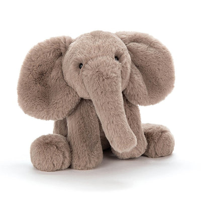 Peluche éléphant Jellycat - Smudge