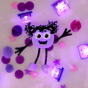 Jouets sensoriels lumineux Lumi - Glo Pals