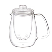 Théière Unitea Set L Verre