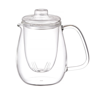 Théière Unitea Set L Verre