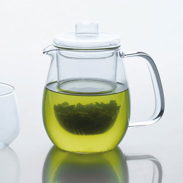 Théière Unitea Set L Verre