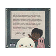 Livre L'apprenti fantôme - Kimane