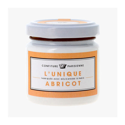 Confiture d’Abricot - Confiture Parisienne