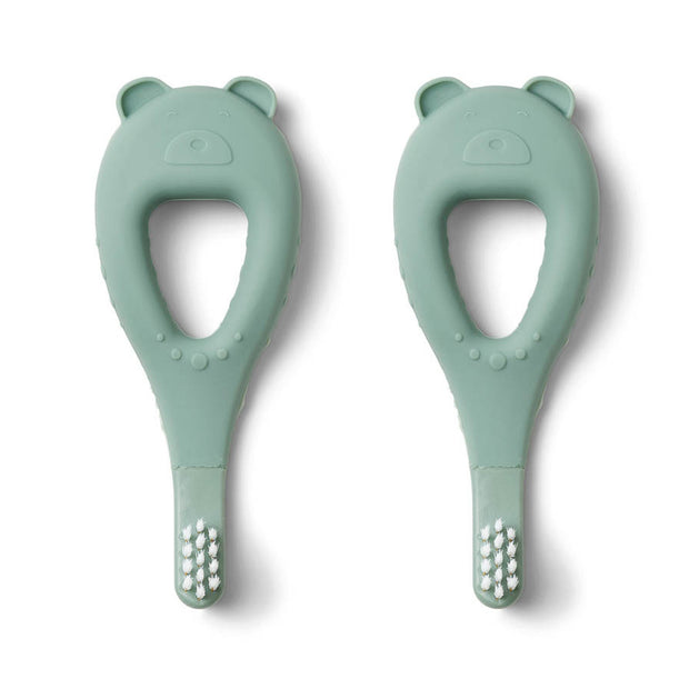 Brosse a dents peppermint - Liewood