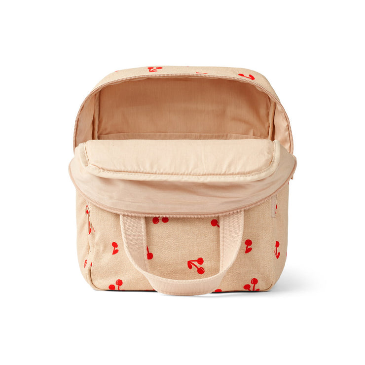 Sac à  dos Elsa Backpack cerises - Liewood