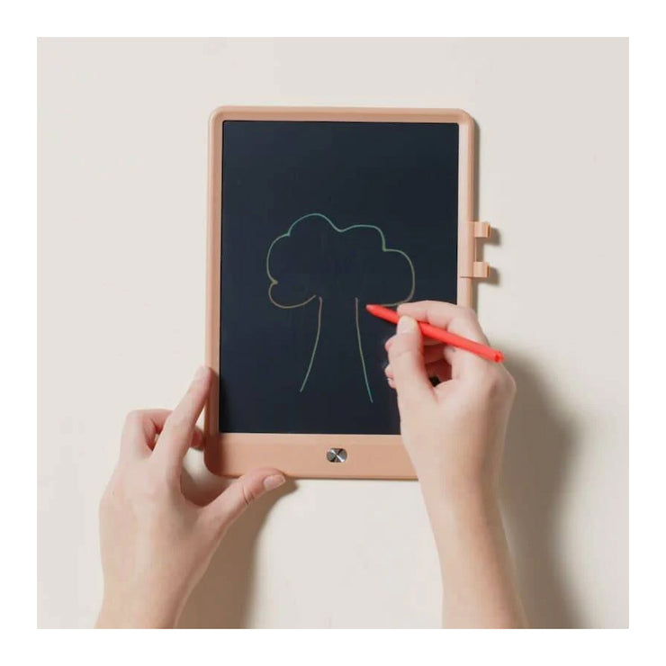 Tablette magique Zora Tuscany Rose - Liewood