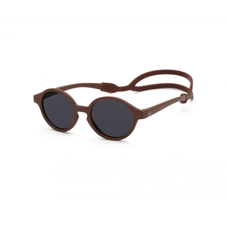 Lunette marron Baby d - Izipizi