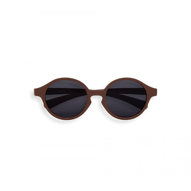 Lunette marron Baby d - Izipizi