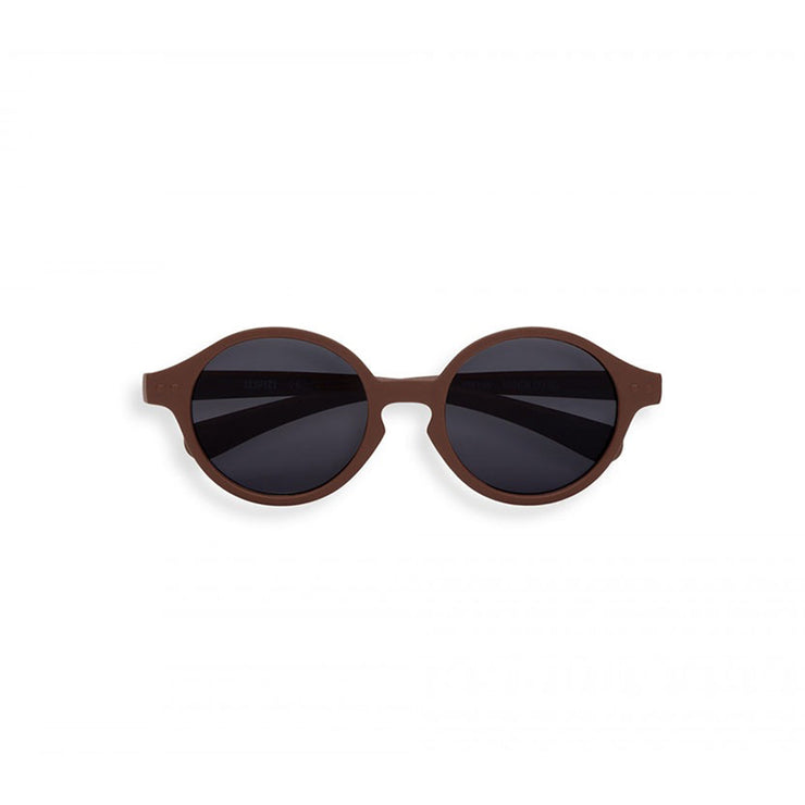 Lunette marron Baby d - Izipizi