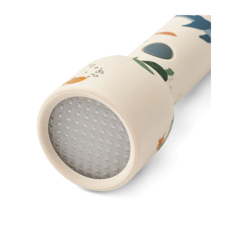 Lampe torche gry sea créature - Liewood