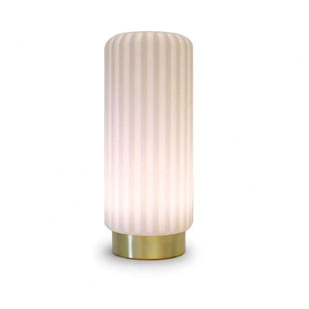 Lampe Dentelles In et Outdoor - 29cm - Atelier Pierre