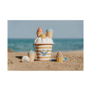 Seau de plage - Little Dutch