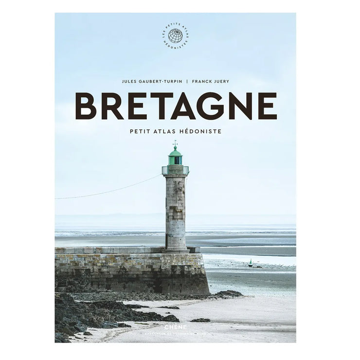 Livre Bretagne - Edition du Chêne