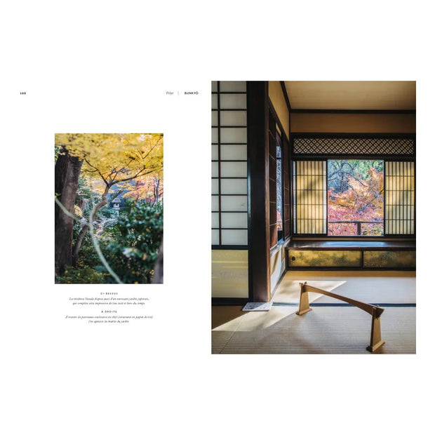 Livre Tokyo - Éditions Du Chêne