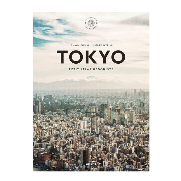 Livre Tokyo - Éditions Du Chêne