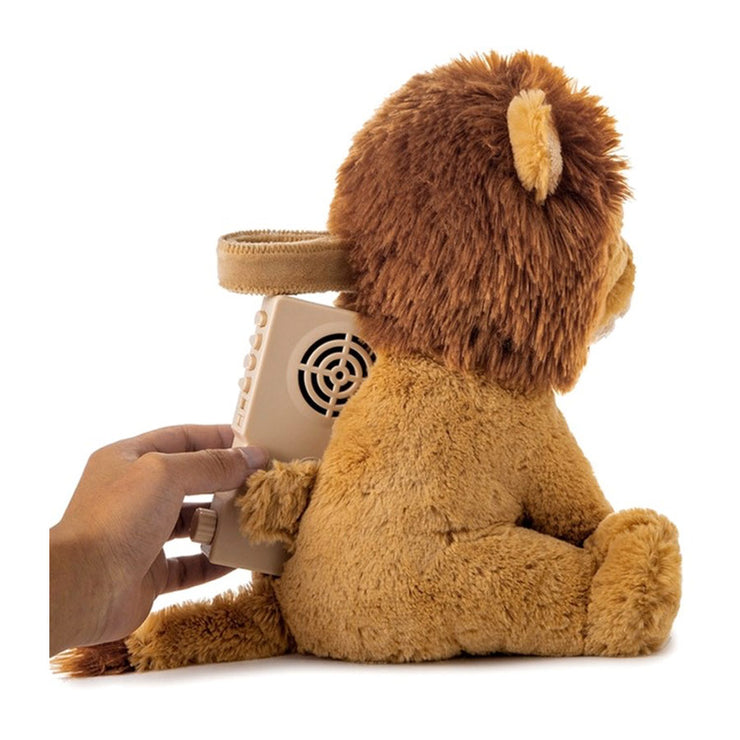 Louis le Lion - Cloud b