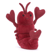Love me lobster - Jellycat