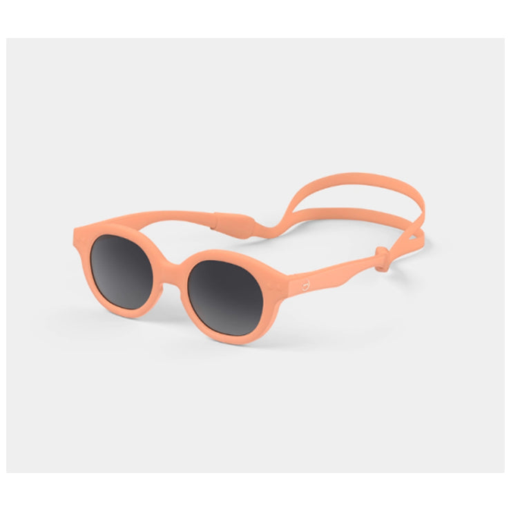 Lunettes Kids C abricot - Izipizi