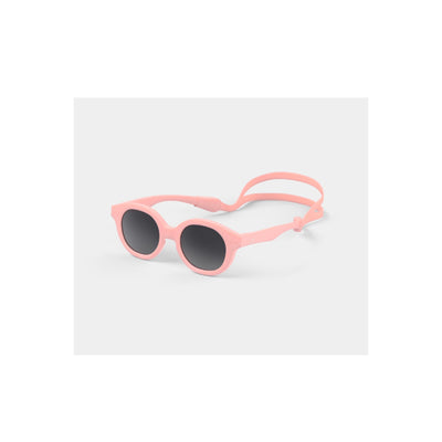 Lunettes de soleil Baby C Pastel pink - Izipizi