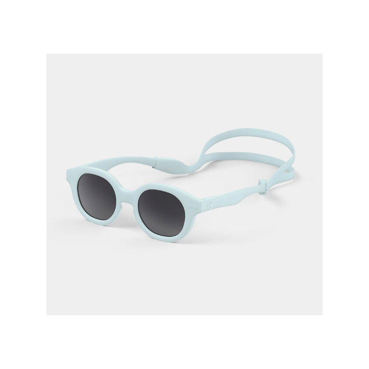 Lunettes de soleil Baby C Sweet blue - Izipizi