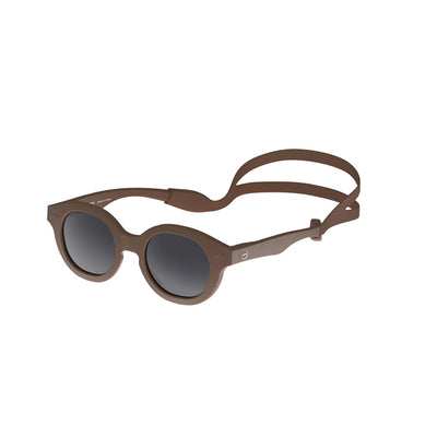 Lunettes de soleil Kids C Chocolate - Izipizi