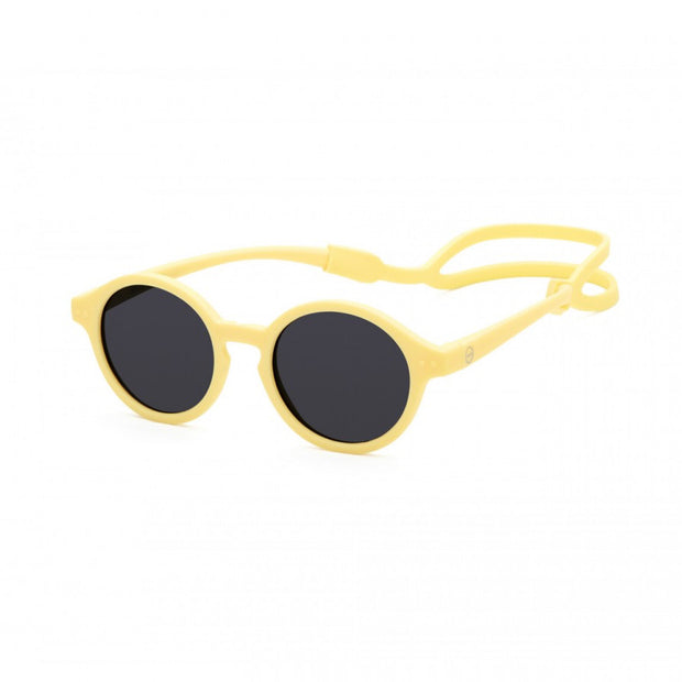 Lunettes de soleil Kids + 3-5 ans D Lemonade - Izipizi