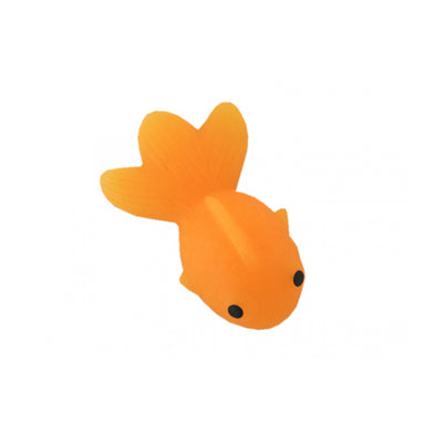 Mini squishy poisson rouge - La petite épicerie