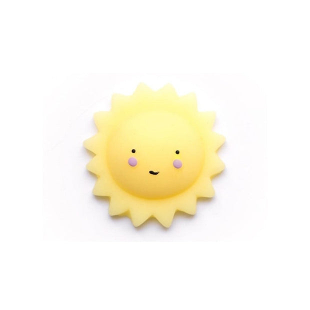 Mini squishy soleil - La petite épicerie