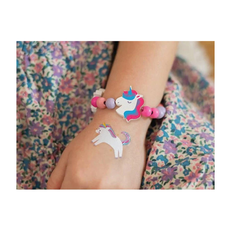 Mon kit bijou enfant Licorne - La petite épicerie