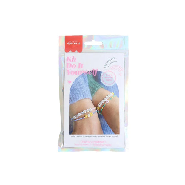 Mon kit bijou Friends - La petite épicerie