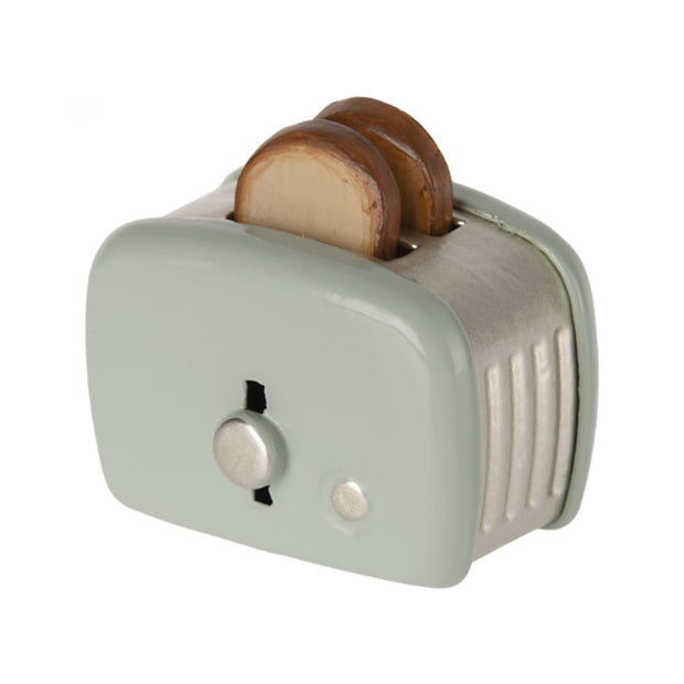 Toaster menthe - Maileg