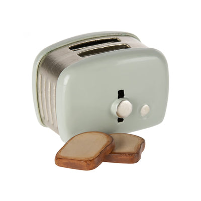 Toaster menthe - Maileg
