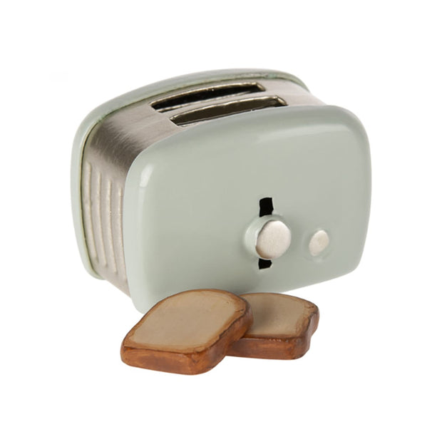 Toaster menthe - Maileg