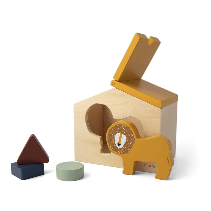 Maison des animaux - Trixie Baby