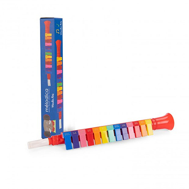 Melodica - Moulin Roty