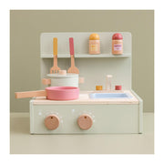 Mini cuisine - Little Dutch