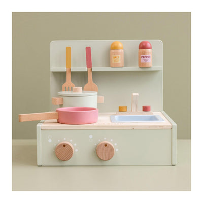 Mini cuisine - Little Dutch